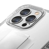 Etui Uniq Heldro na iPhone 13 Pro / iPhone 13 - przezroczyste