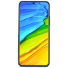 Nillkin Super Frosted Shield Pro wytrzymałe etui pokrowiec Xiaomi Redmi Note 11 Pro+ 5G czarny