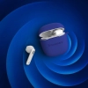 Tronsmart Earphone Case silikonowe etui na słuchawki Tronsmart Onyx Ace Pro / Onyx Ace zielony