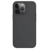 Etui UNIQ Lino Hue Magclick Charging do iPhone 15 Pro Max - szare