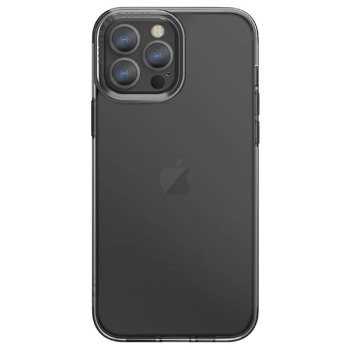 Etui UNIQ Air Fender na iPhone 13 Pro Max - szare