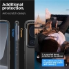 Etui Spigen Rugged Armor na Xiaomi 13 Lite - czarny mat