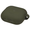 Etui UNIQ Vencer na AirPods Pro 2 gen - zielone