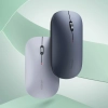 Ugreen poręczna myszka bezprzewodowa USB szary (MU001)