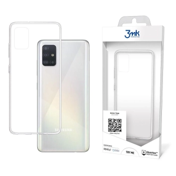Etui AS ArmorCase na Samsung Galaxy A52 4G / 5G A52s 5G