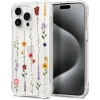 Etui Spigen Cyrill Cecile na iPhone 15 Pro - kolorowe kwiaty