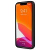 Etui BMW Silicone Signature na iPhone 13 - czarne
