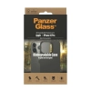 Etui PanzerGlass Biodegradable Case do iPhone 14 Pro - czarne