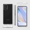 Etui Spigen Liquid Crystal na Samsung Galaxy A53 5G - przezroczyste