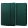 Etui Spigen Urban Fit na iPad 10.9'' 2022 - ciemnozielone