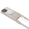 Etui Spigen Cyrill Classic Charm Mag z MagSafe na iPhone 15 Pro - beżowe
