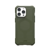 Etui UAG Essential Armor MagSafe do iPhone 15 Pro Max - zielone