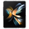 SPIGEN CRYSTAL HYBRID GALAXY Z FOLD 4 CRYSTAL CLEAR