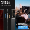 Etui Spigen Rugged Armor na OnePlus Nord 3 5G - czarny mat