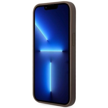 Guess GUHCP14MG4GFBR iPhone 14 Plus 6,7