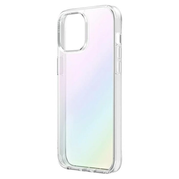 Etui Uniq LifePro Xtreme na iPhone 14 Plus - opalizujące