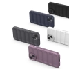 Magic Shield Case etui do iPhone 14 elastyczny pancerny pokrowiec czarny