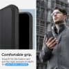 Etui Spigen Ultra Hybrid na Samsung Galaxy S24+ - czarny mat