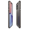 Etui Spigen Thin Fit na iPhone 14 Pro Max - ciemnoszary