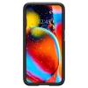 Etui Spigen Tough Armor na Samsung Galaxy S23 - metaliczny szary