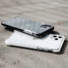 Etui Uniq Combat na iPhone 11 Pro Max - czarne