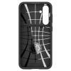 Etui Spigen Slim Armor CS na Samsung Galaxy S23 FE - czarne