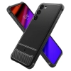Etui Spigen Rugged Armor na Samsung Galaxy S23+ - czarny mat