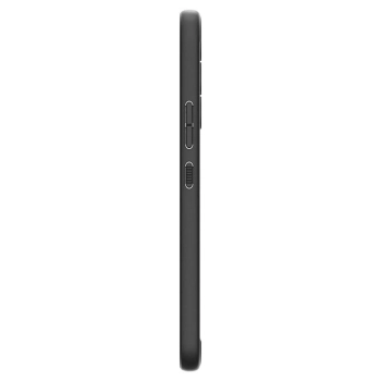 Etui Spigen Ultra Hybrid na Samsung Galaxy A54 5G - czarny mat