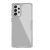 Nillkin Nature Pro etui do Samsung Galaxy A53 5G pancerna obudowa pokrowiec przezroczysty