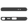 Etui Spigen Ultra Hybrid na Samsung Galaxy S24 Ultra - czarny mat