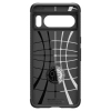 Etui Spigen Rugged Armor na Google Pixel 8 Pro - czarny mat