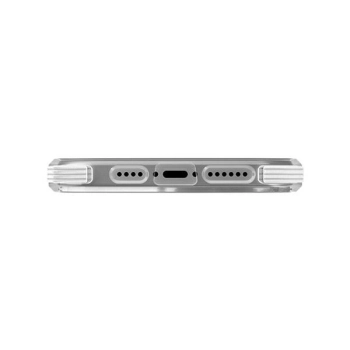 Etui Uniq Combat na iPhone 13 Pro / iPhone 13 - białe