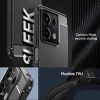 Etui Spigen Rugged Armor na Xiaomi Redmi Note 13 5G - czarny mat