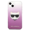Karl Lagerfeld KLHCP13MCTRP iPhone 13 6,1