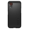 Etui Spigen Tough Armor na Samsung Galaxy XCover 7 - czarne