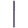 Etui Spigen Liquid Air na Samsung Galaxy S24 Ultra - fioletowe