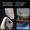 Etui Spigen Ultra Hybrid na iPhone 15 Pro - tytan naturalny