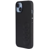 Etui Audi Synthetic Leather na iPhone 14 - czarne