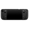 Etui Spigen Rugged Armor na Steam Deck - czarny mat