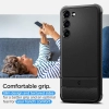 Etui Spigen Rugged Armor na Samsung Galaxy S23+ - czarny mat