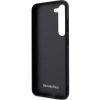 Etui Mercedes Leather Urban Bengale na Samsung Galaxy S23 - czerwone