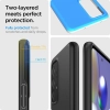 Etui Spigen Thin Fit na Samsung Galaxy A53 5G - czarne