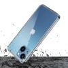 Etui 3mk Clear Case na iPhone 13 mini - przezroczyste