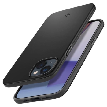 SPIGEN THIN FIT IPHONE 14 BLACK