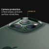 Etui Spigen Ultra Hybrid na iPhone 11 Pro - ciemnozielone