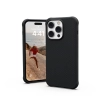 Etui UAG Dot [U] MagSafe do iPhone 14 Pro Max - czarne