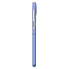 Etui Spigen Airskin na Samsung Galaxy Z Flip 4 - niebieskie