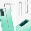 Etui Spigen Ultra Hybrid na Samsung Galaxy S20 FE - przezroczyste