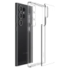 Etui Spigen Ultra Hybrid na Samsung Galaxy S24 Ultra - przezroczyste
