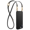 Etui Spigen Cyrill Classic Charm Mag z MagSafe na iPhone 14 - czarne
